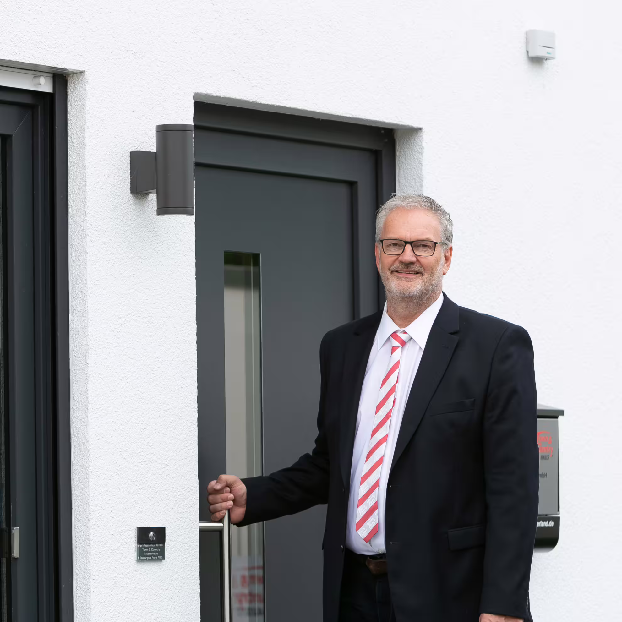 Bernd Harenkamp