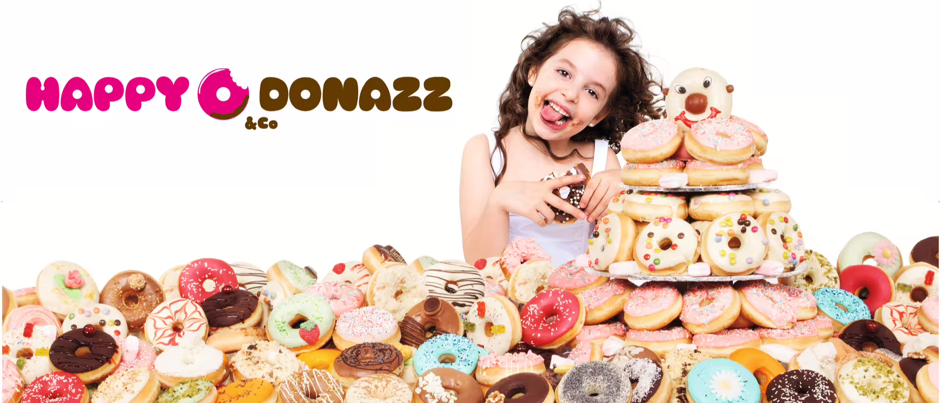 Happy Donazz & Co