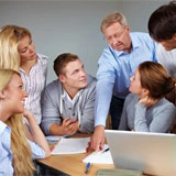 Lernstudio Barbarossa - Franchise-System für Weiterbildung
