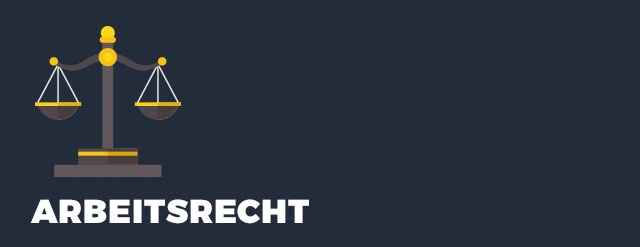 Was ist das Arbeitsrecht? Definition & Beispiele
