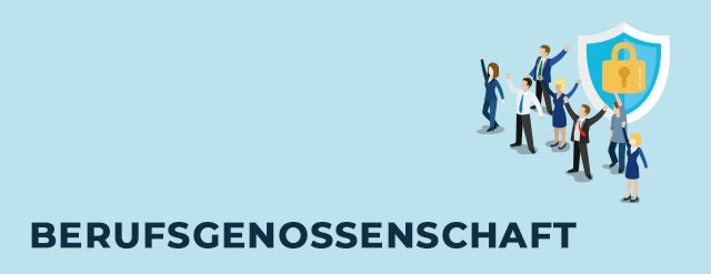 Berufsgenossenschaften: Franchise-Gründerwissen zur Sozialversicherung