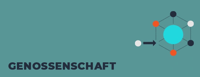 Die Genossenschaft als freiwilliger Zusammenschluss von Unternehmen