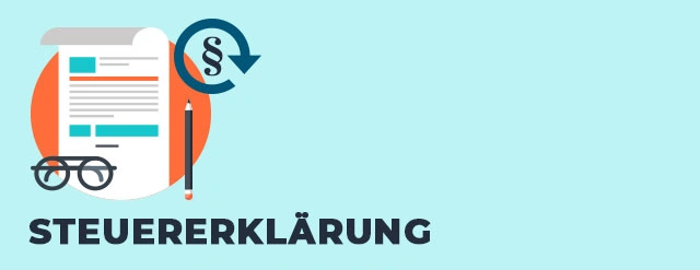 Steuererklarung Franchise Lexikon Info Einkommens Korperschaf