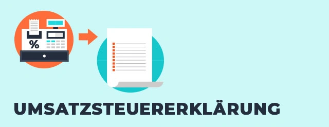 Umsatzsteuererklarung Franchise Informationen Zur Umsatzsteuer