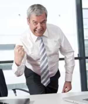 Klaus Peltzer