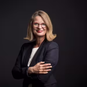 Bettina Schaap