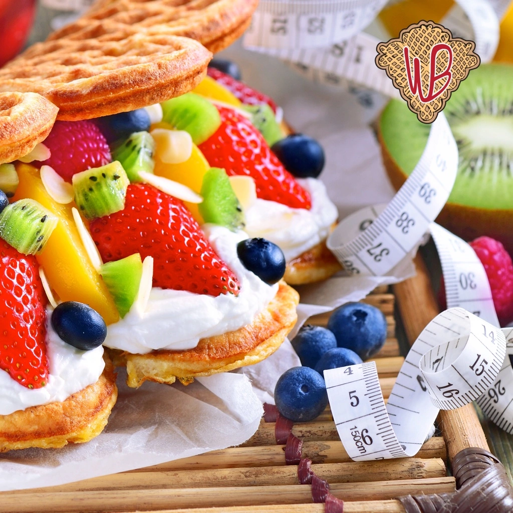 Waffle Brothers FranchiseLizenz für WaffelRestaurant...