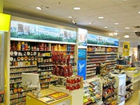 Tobacco & More Franchise für mit Presse, Post...