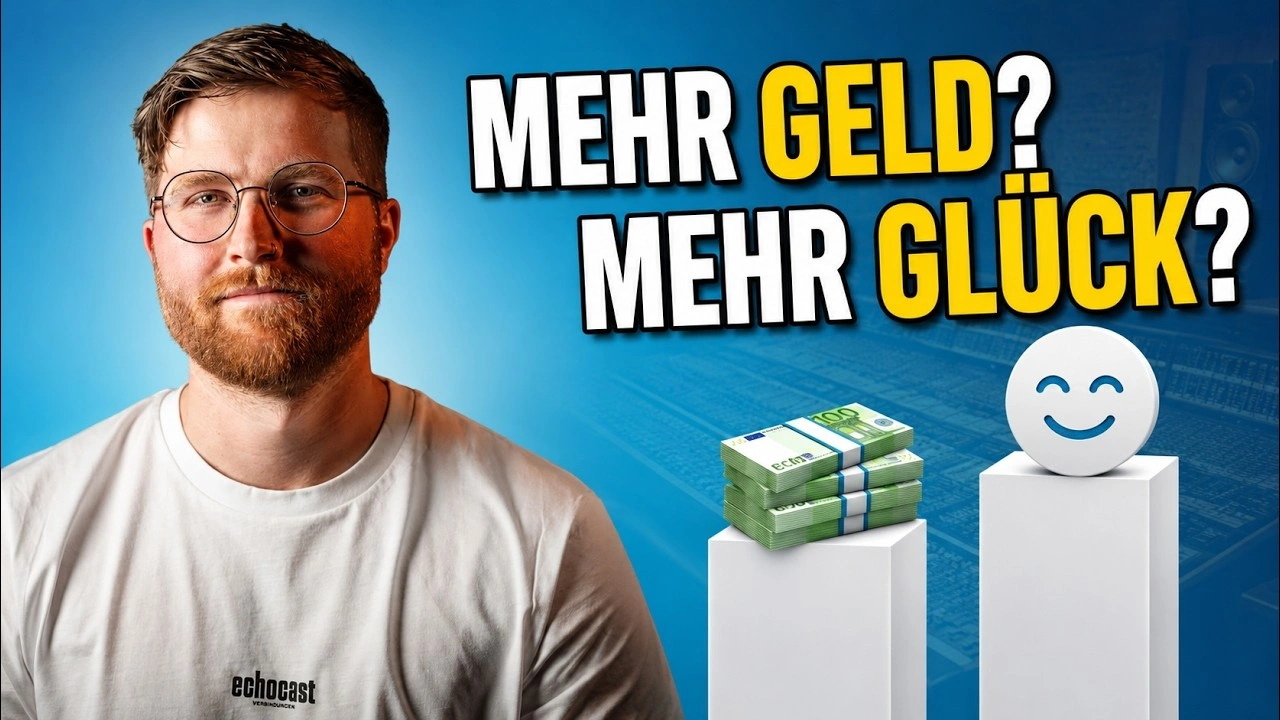 Der harte Weg zum Erfolg: Warum ich Franchise früher unterschätzt habe