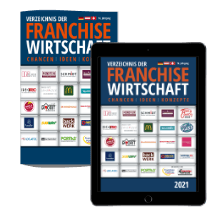 Aktivoptik Franchise System