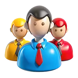 Personal & Management